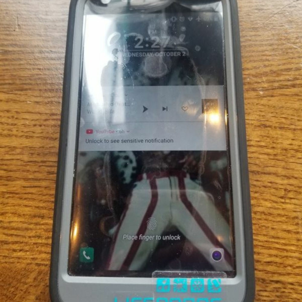 Unlocked LG G5